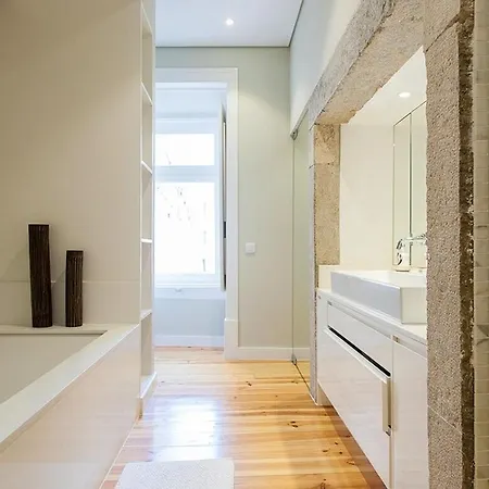 Apartament Guesready - Exclusive Flat Near Cathedral *